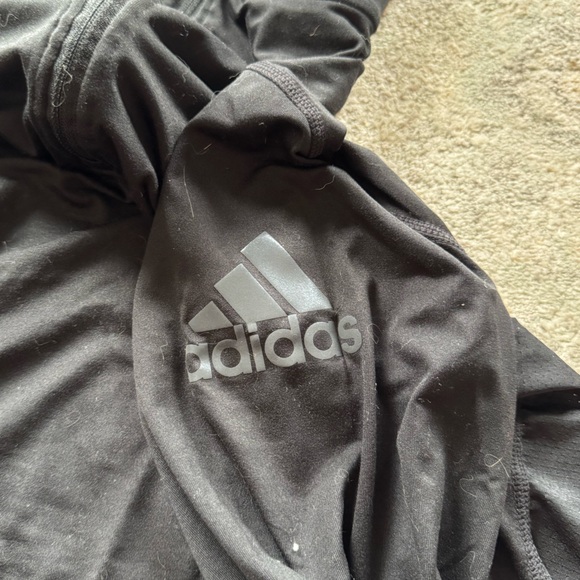 Adidas quarter zip - Picture 2 of 3